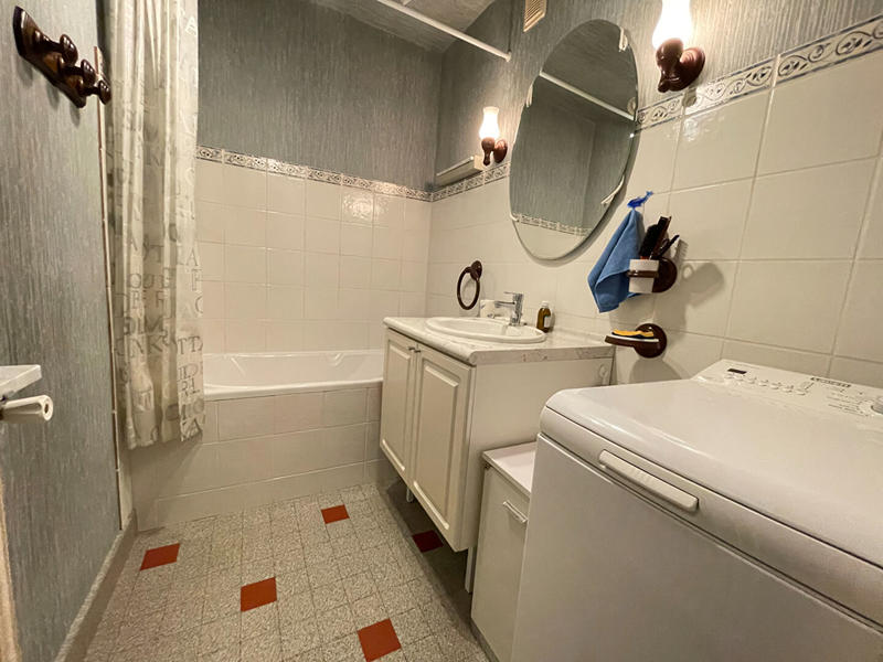 Appartement - 81 m² - 4 pièces