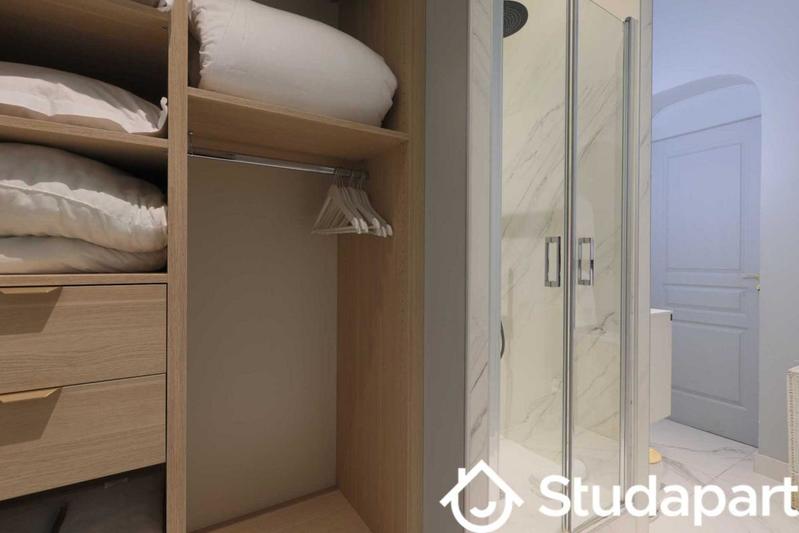 Appartement - 46 m² - 1 pièce