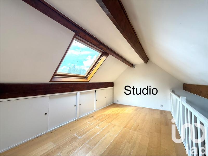 Maison - 103 m² - 5 pièces