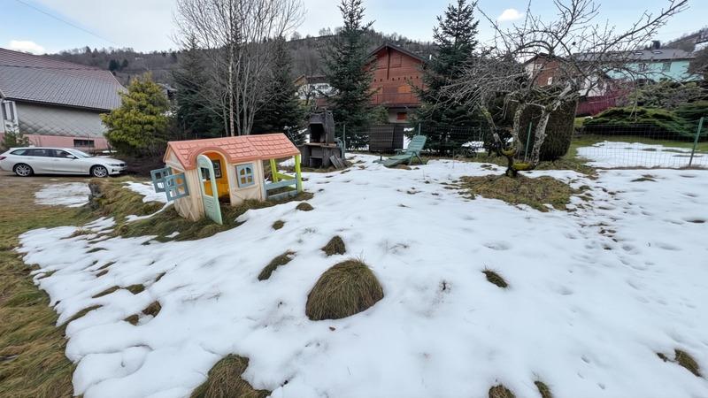 Appartement - 41 m² - 3 pièces