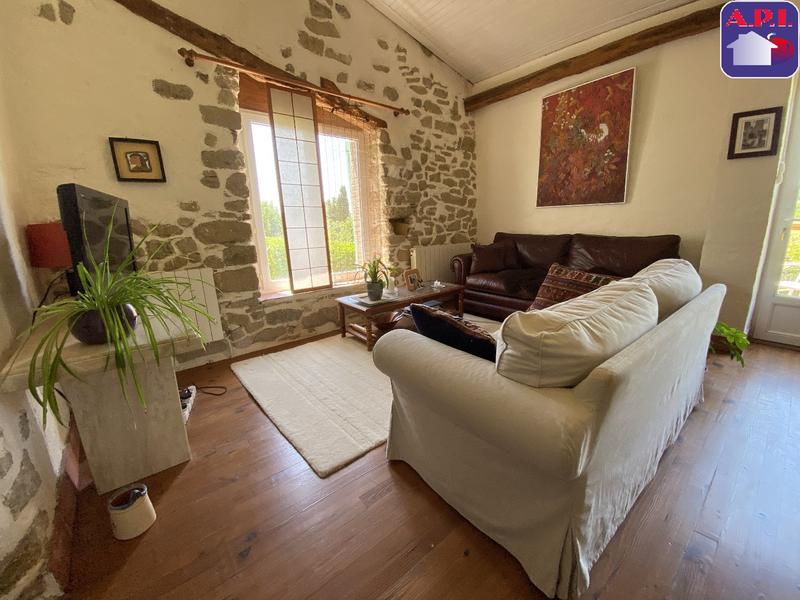 Maison de campagne - 172 m² - 6 pièces