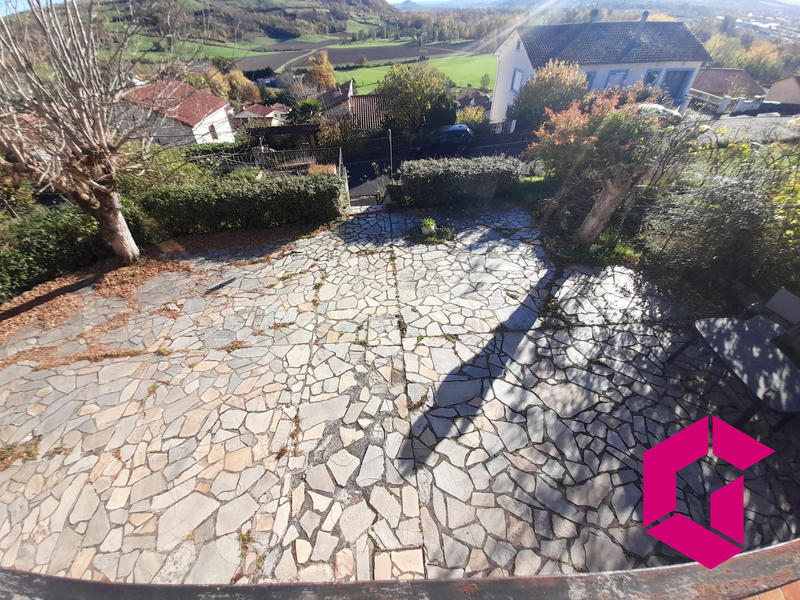 Maison - 143 m² - 7 pièces