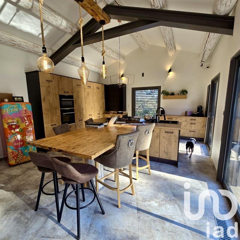 Maison de maîtres - 155 m² - 5 pièces