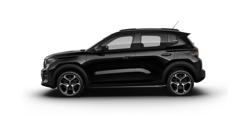 Citroën C3 Plus Turbo 100 Bvm6 - Garantie Constructeur Disponible de Suite