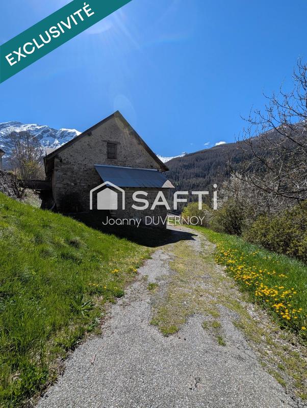 Maison - 141 m² - 7 pièces