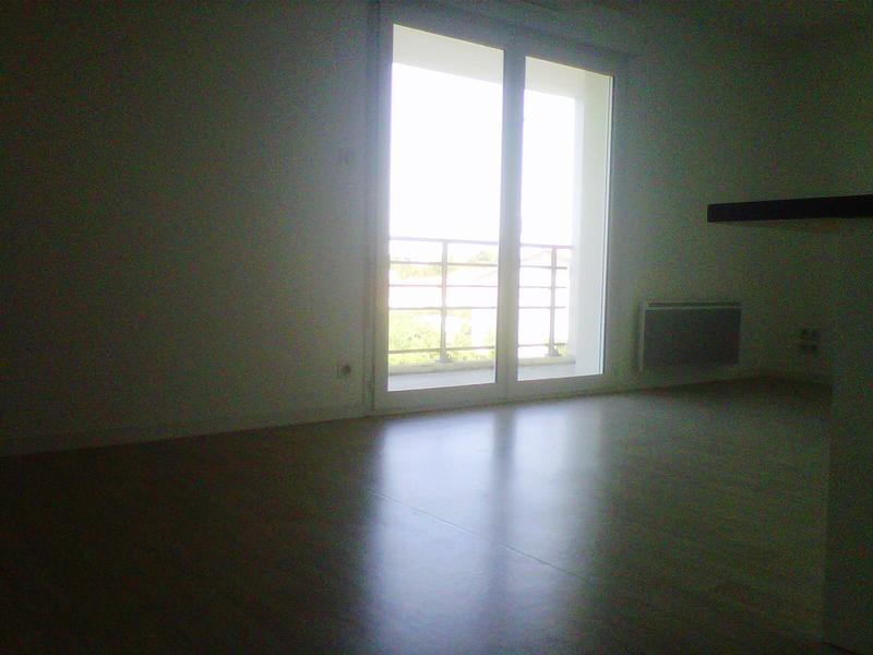 Appartement - 54 m² - 2 pièces