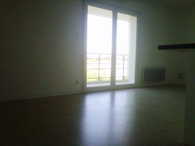 Appartement - 54 m² - 2 pièces