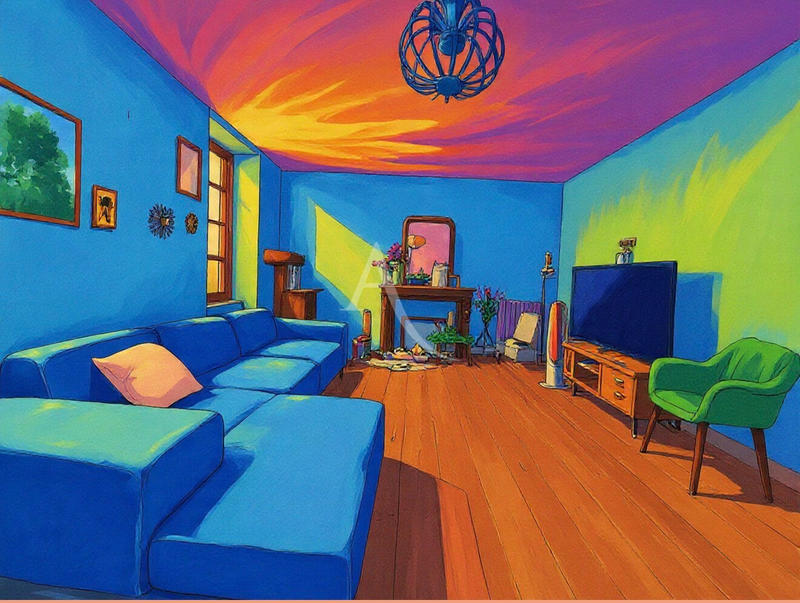 Appartement - 105 m² - 4 pièces