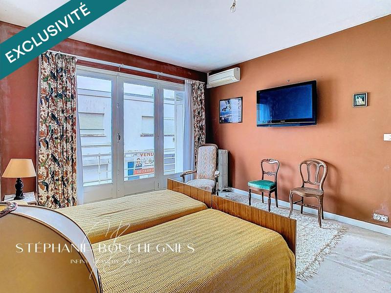 Maison - 150 m² - 7 pièces