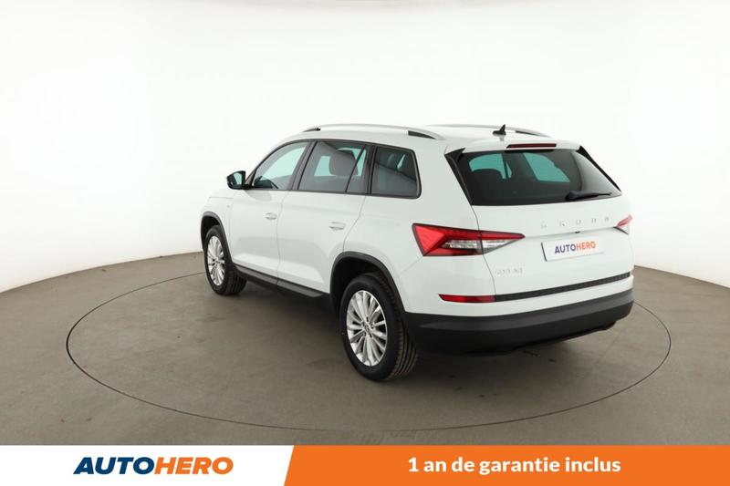 Skoda Kodiaq 1.5 Tsi Act Edition Dsg7 7pl 150 ch