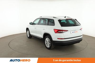 Skoda Kodiaq 1.5 Tsi Act Edition Dsg7 7pl 150 ch