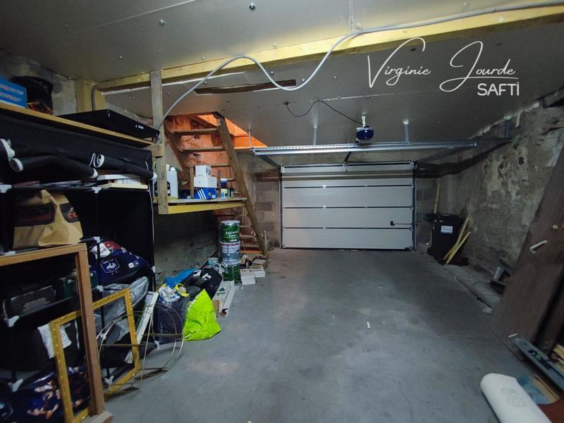 Maison - 70 m² - 3 pièces