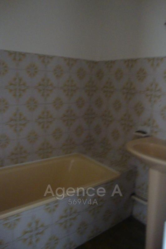 Appartement - 60 m²