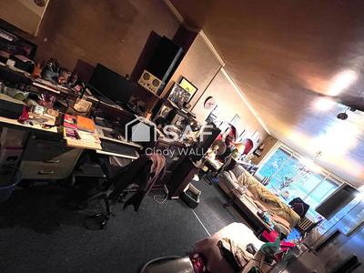 Maison - 275 m² - 9 pièces