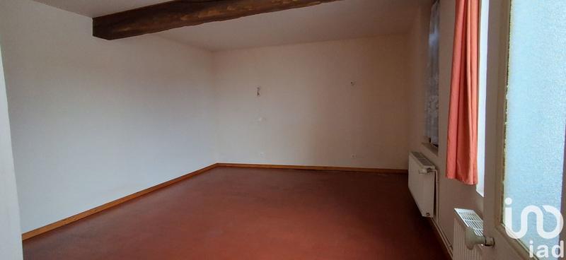 Maison de village - 113 m² - 5 pièces