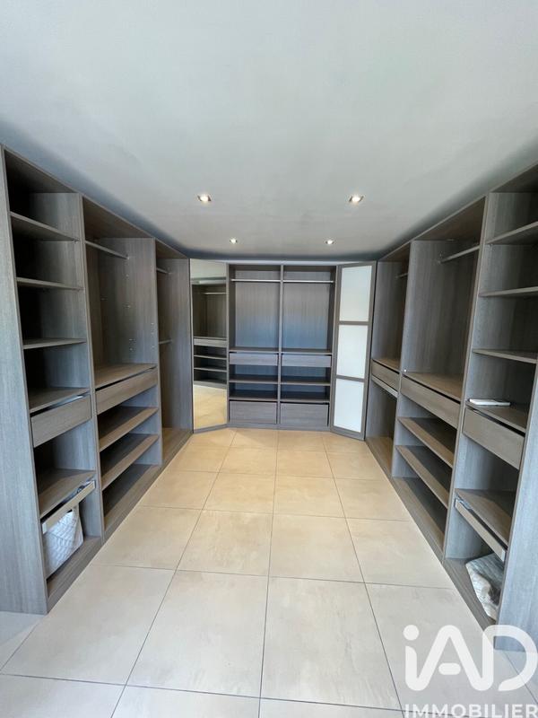 Maison - 154 m² - 5 pièces