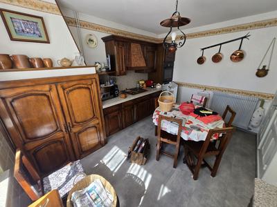 Maison contemporaine - 109 m² - 4 pièces