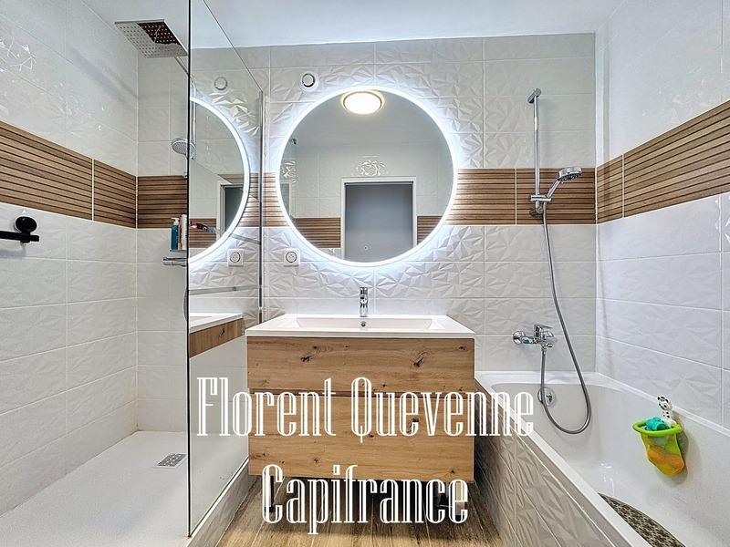 Appartement - 78 m² - 5 pièces