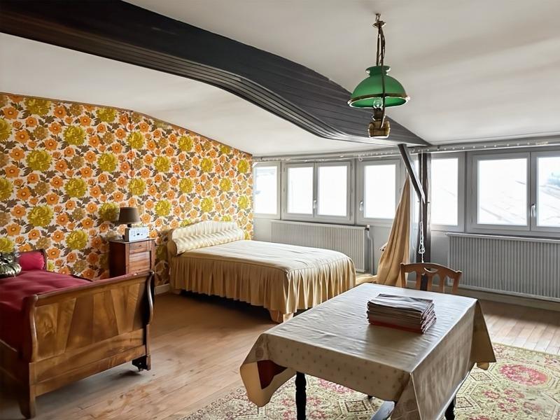 Immeuble - 171 m² - 10 pièces