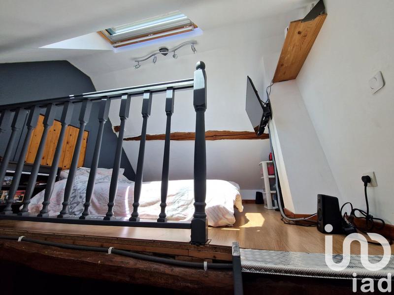 Maison - 135 m² - 6 pièces