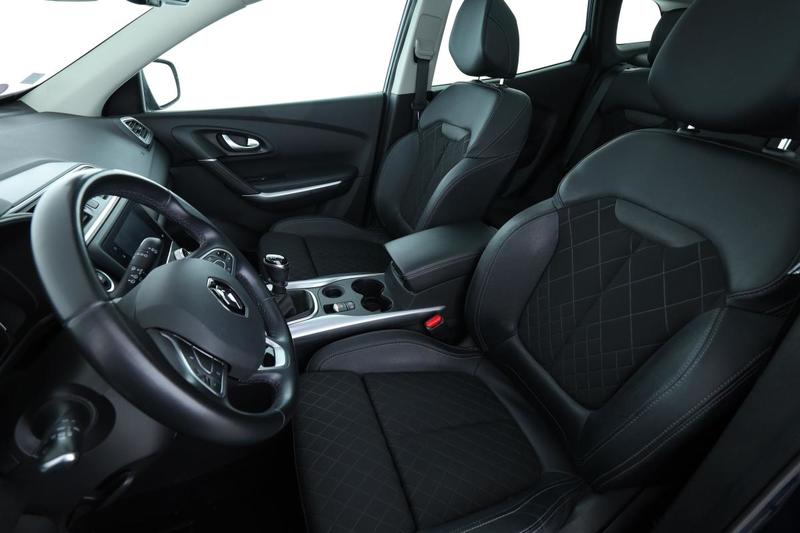 Renault Kadjar 1.3 TCe Intens 140 ch