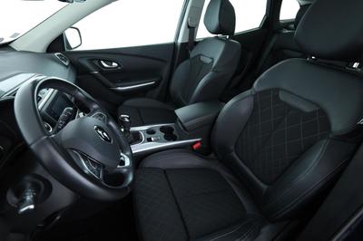 Renault Kadjar 1.3 TCe Intens 140 ch