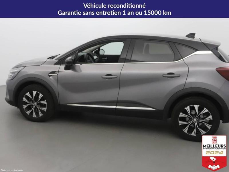 Renault Captur 1.0 Tce 90ch Techno