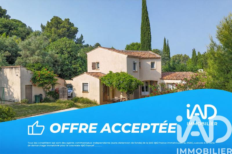 Maison - 130 m² - 4 pièces