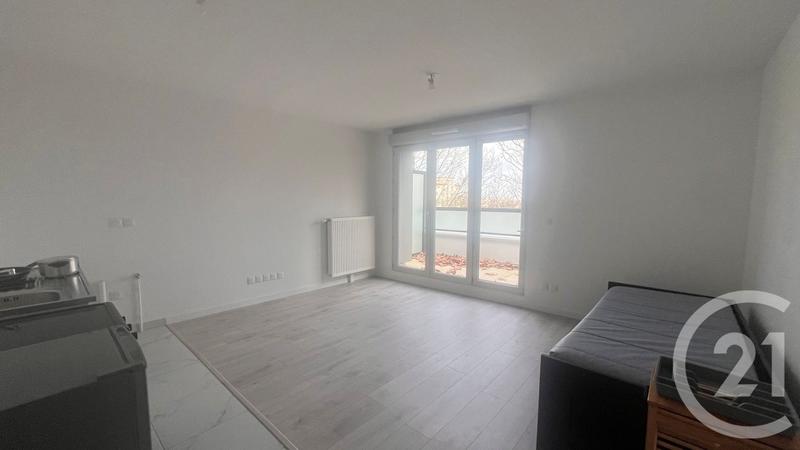 Appartement - 29 m² - 1 pièce