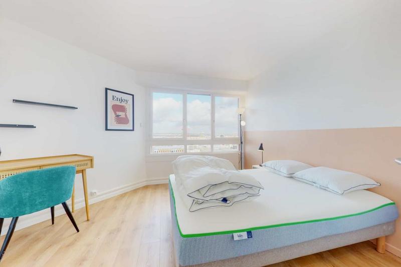 Appartement - 132 m²