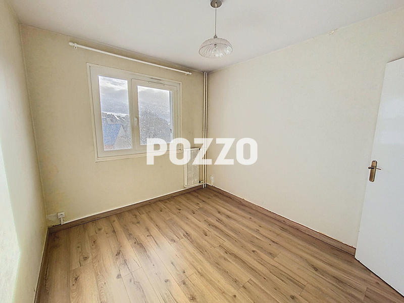 Appartement - 83 m² - 4 pièces