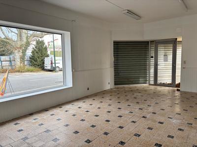 Local commercial - 53 m²