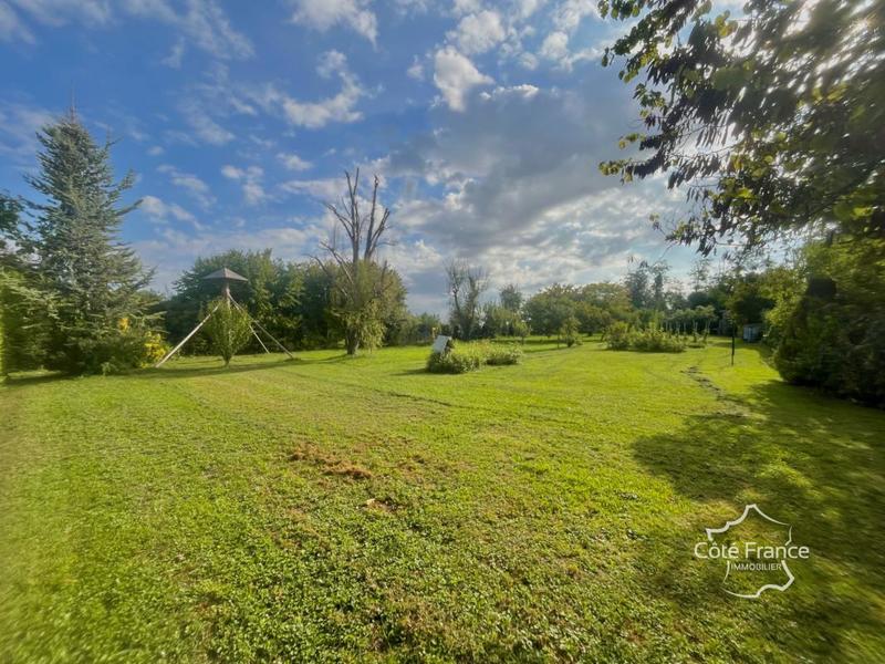 Ferme - 205 m² - 8 pièces