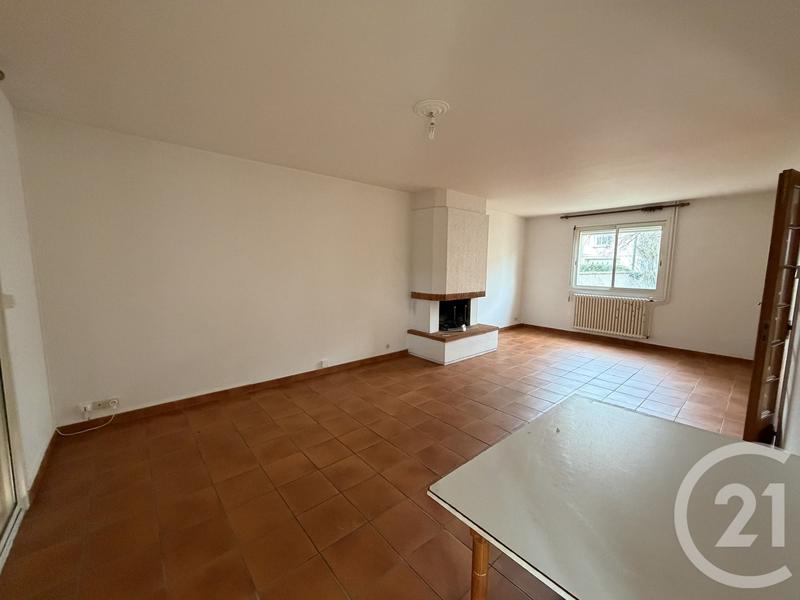 Maison - 103 m² - 5 pièces