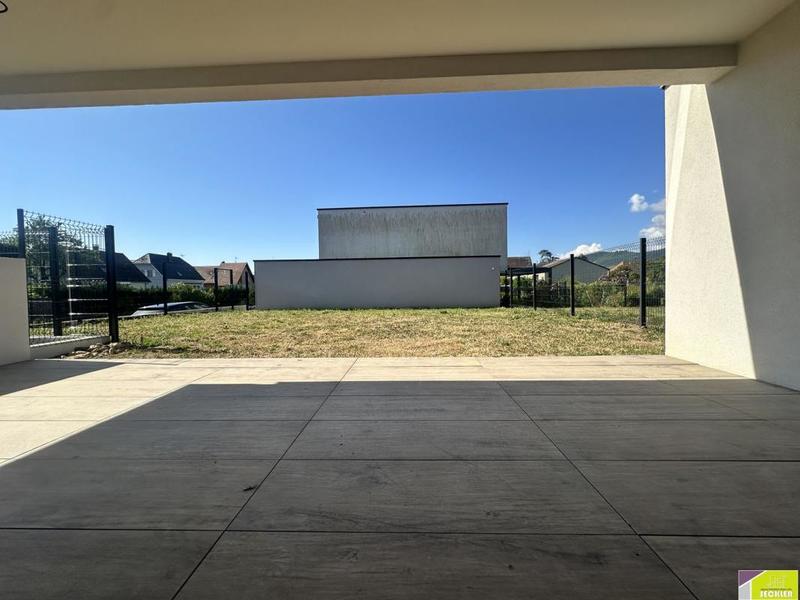 Appartement - 100 m² - 4 pièces