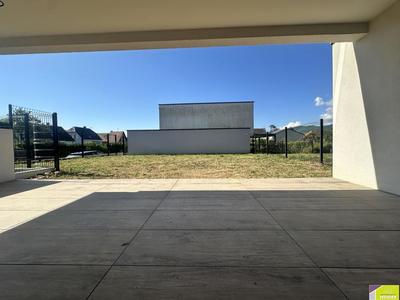 Appartement - 100 m² - 4 pièces