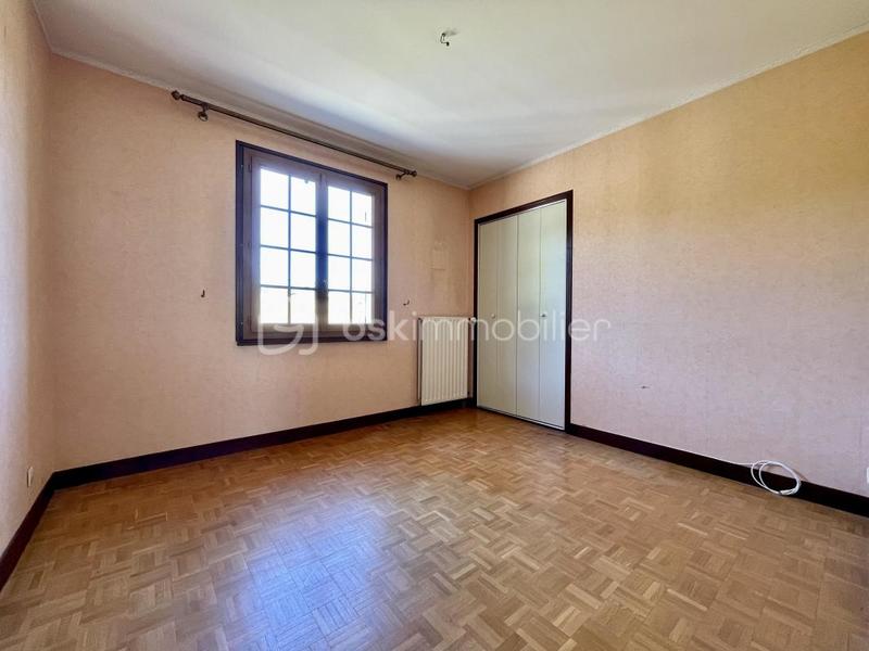 Maison - 87 m² - 4 pièces