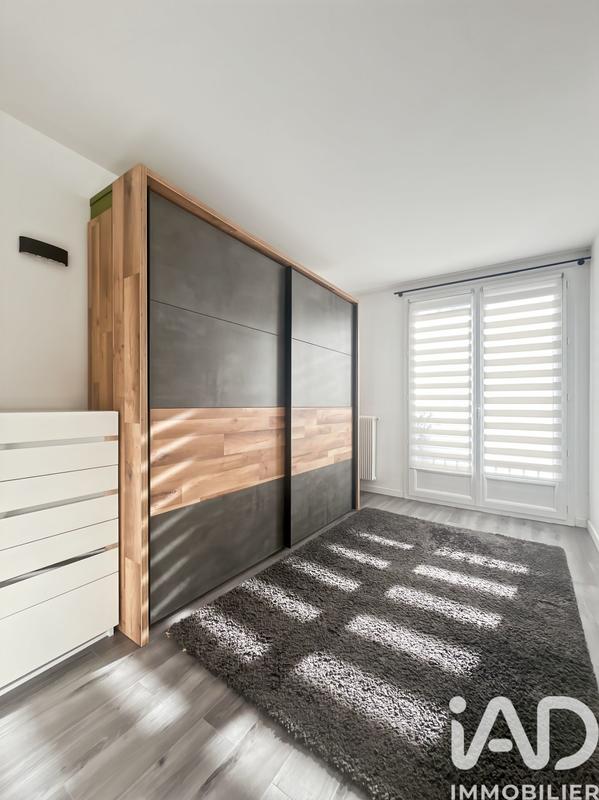 Appartement - 67 m² - 4 pièces