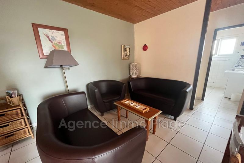 Maison - 56 m² - 3 pièces