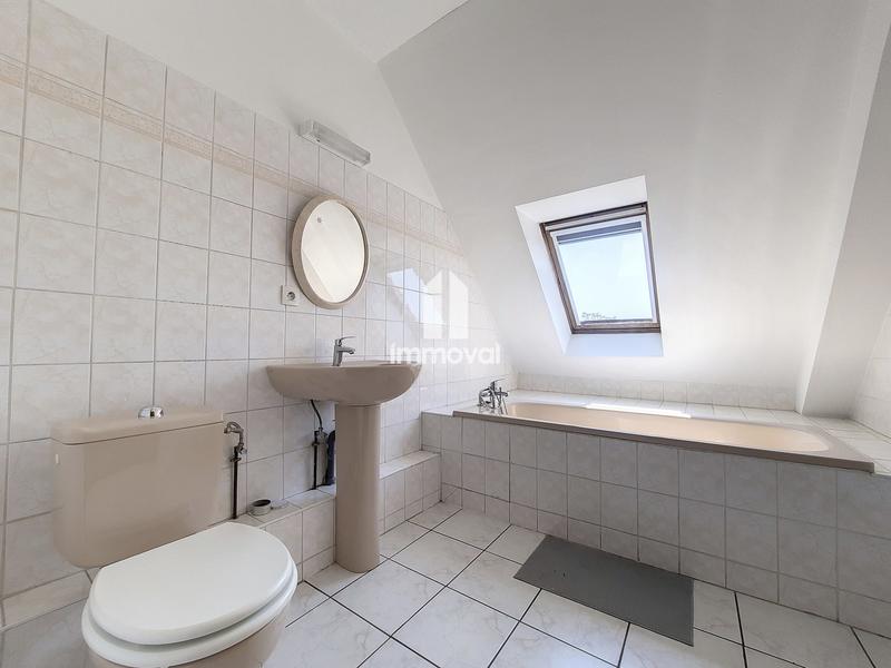 Appartement - 25 m² - 1 pièce