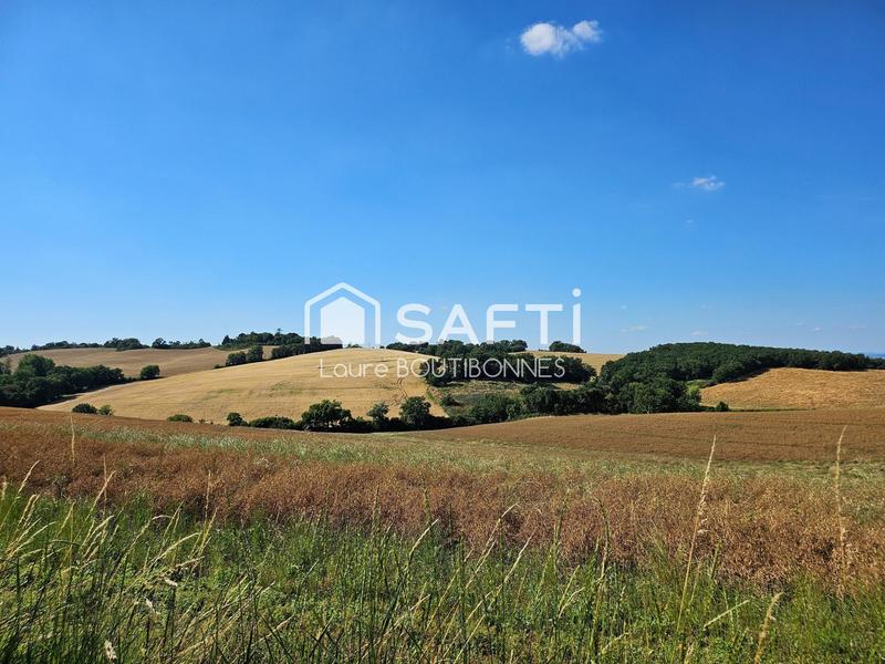 Maison - 400 m² - 6 pièces