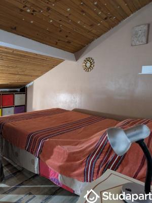 Maison - 27 m² - 1 pièce