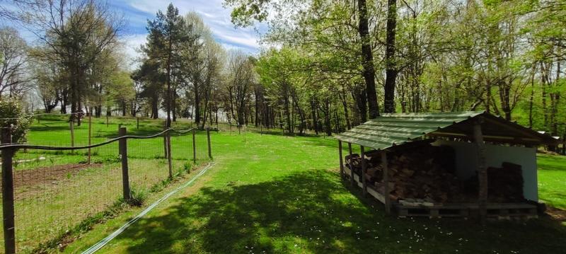 Maison - 113 m² - 5 pièces