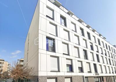 Studio - 18 m² - 1 pièce