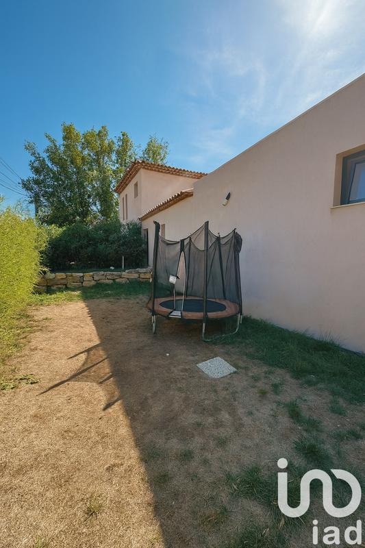 Maison - 155 m² - 5 pièces