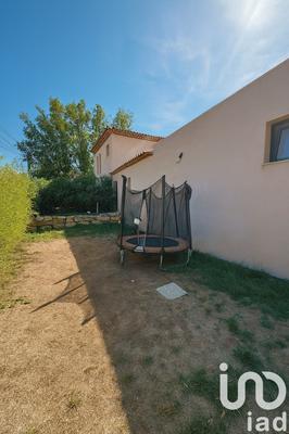 Maison - 155 m² - 5 pièces