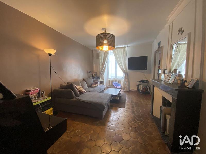 Local commercial - 50 m²