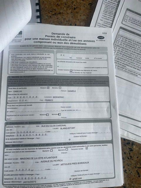 Maison - 108 m² - 6 pièces