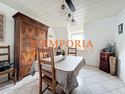 Appartement - 78 m² - 4 pièces