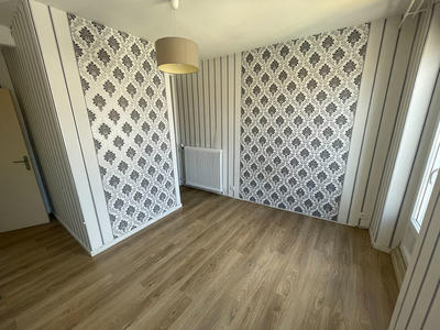 Appartement - 75 m² - 3 pièces